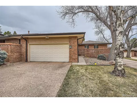 6300 W Mansfield Ave #63, Denver, CO 80235