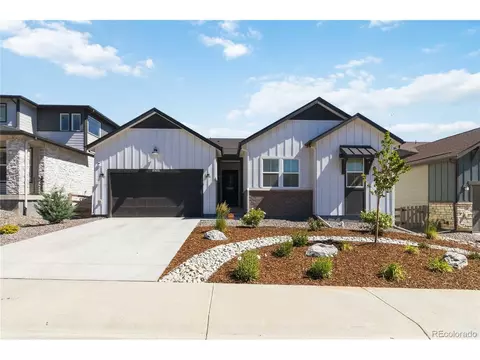 8505 Big Thompson St, Littleton, CO 80125