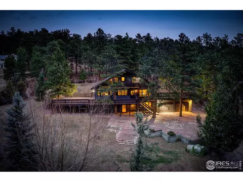 253 Wild Tiger Rd, Boulder, CO 80302 photo 1