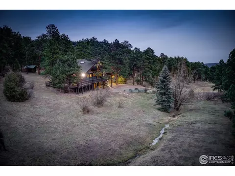 253 Wild Tiger Rd, Boulder, CO 80302 photo 35