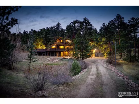 253 Wild Tiger Rd, Boulder, CO 80302 photo 3