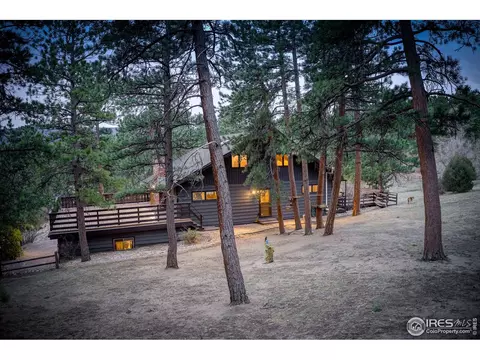 253 Wild Tiger Rd, Boulder, CO 80302 photo 4
