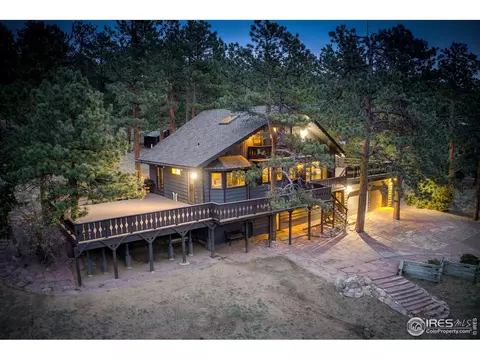253 Wild Tiger Rd, Boulder, CO 80302 photo 2