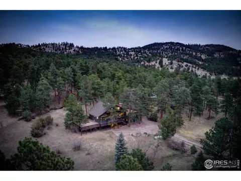 253 Wild Tiger Rd, Boulder, CO 80302 photo 37