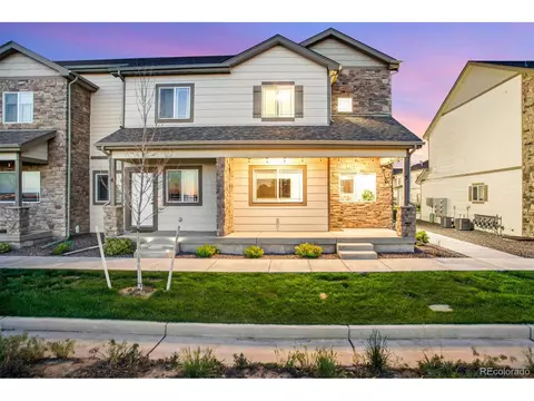 1736 Westward Cir #5, Eaton, CO 80615