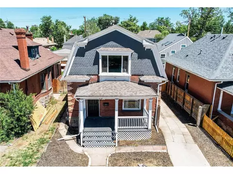 638 S Lincoln St, Denver, CO 80209
