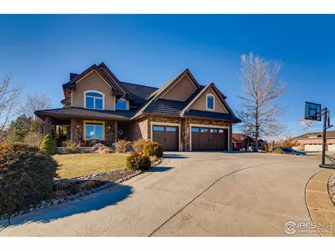 1871 E Seadrift Dr, Windsor, CO 80550 photo 1