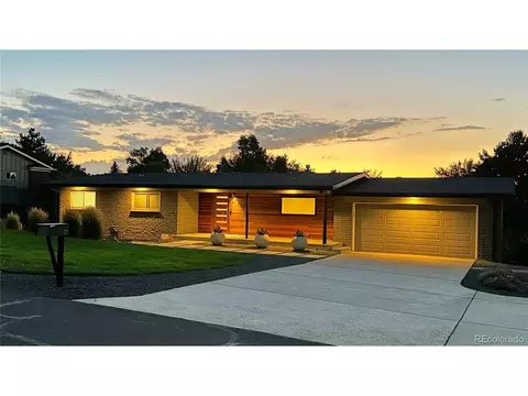 27 Morningside Dr, Wheat Ridge, CO 80215