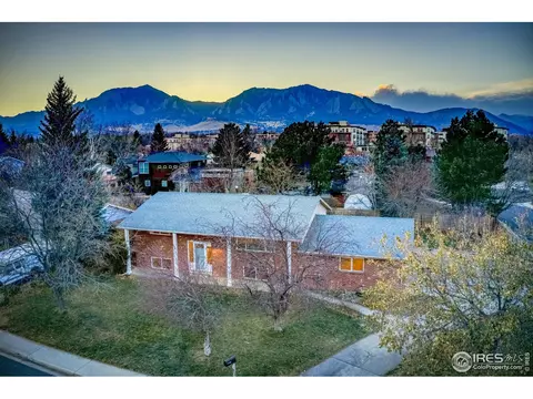 385 Manhattan Dr, Boulder, CO 80303 photo 1