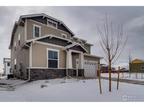 2147 Gather Dr, Windsor, CO 80550 photo 2