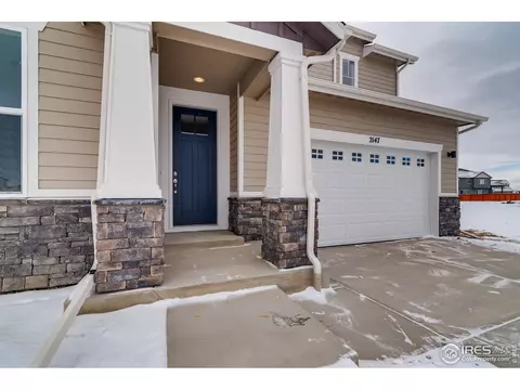 2147 Gather Dr, Windsor, CO 80550 photo 4