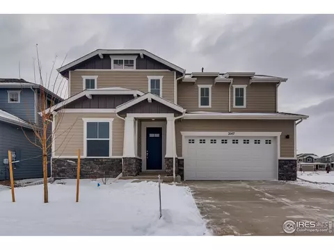 2147 Gather Dr, Windsor, CO 80550 photo 1