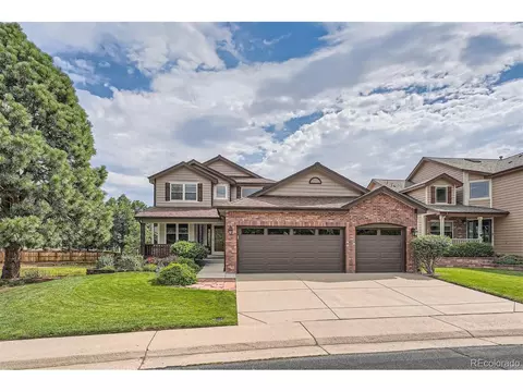 13083 W 84th Pl, Arvada, CO 80005