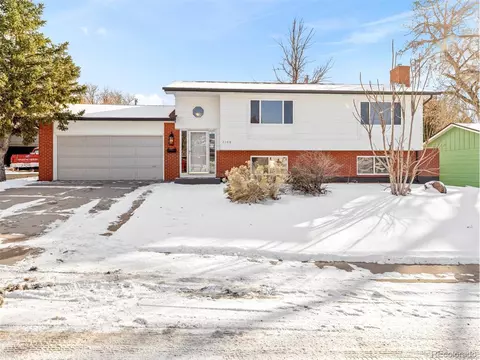 Undisclosed, Pueblo, CO 81001