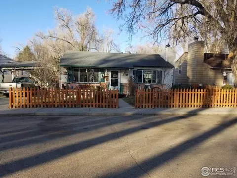 136 E 4th Ave, Longmont, CO 80501 photo 2
