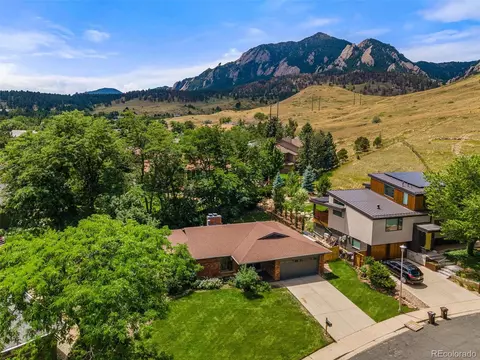 2232 Holyoke Dr, Boulder, CO 80305 photo 3