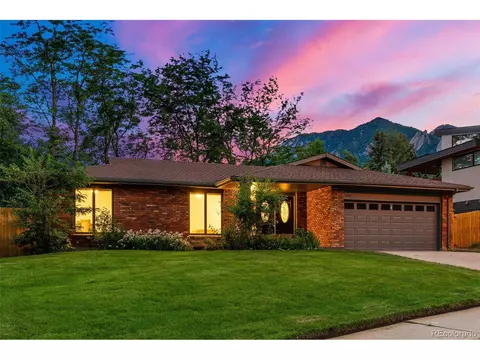 2232 Holyoke Dr, Boulder, CO 80305 photo 1