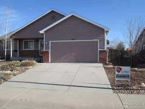 911 Emerald Dr, Windsor, CO 80550 photo 2