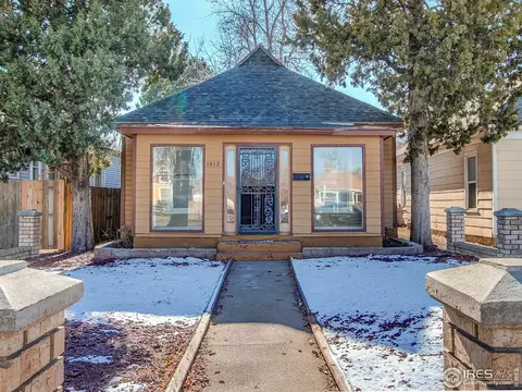 1412 9th St, Greeley, CO 80631 photo 2