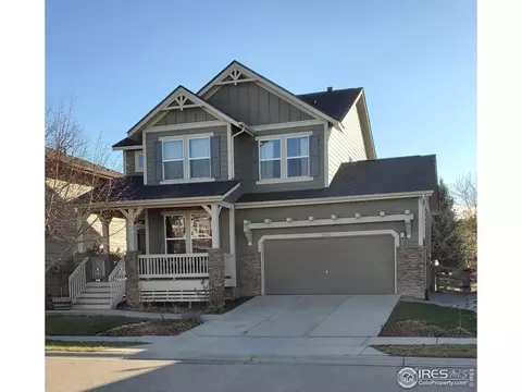 3751 Eclipse Ln, Fort Collins, CO 80528 photo 1