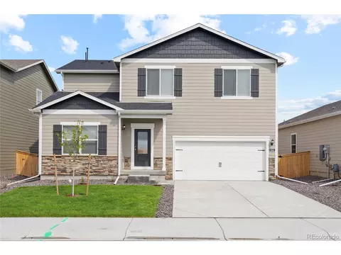 979 Ouzel Falls Rd, Severance, CO 80550