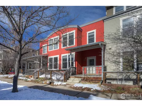 1667 Yellow Pine Ave, Boulder, CO 80304 photo 1