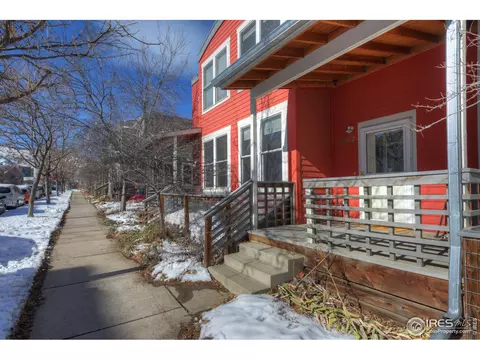 1667 Yellow Pine Ave, Boulder, CO 80304 photo 2