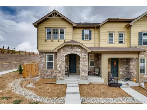 7631 S Winnipeg St, Aurora, CO 80016