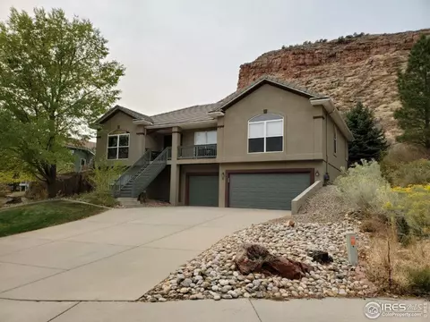 6 Eagle Nest Ln, Lyons, CO 80540 photo 1
