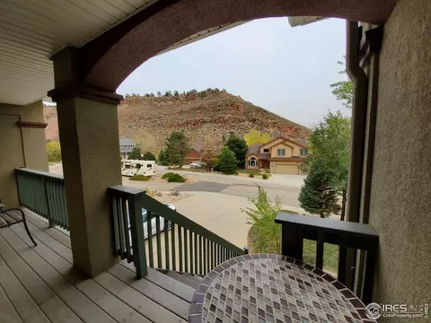 6 Eagle Nest Ln, Lyons, CO 80540 photo 3