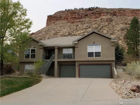 6 Eagle Nest Ln, Lyons, CO 80540 photo 2