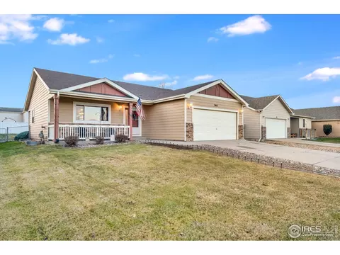 3915 28th Ave, Evans, CO 80620 photo 1
