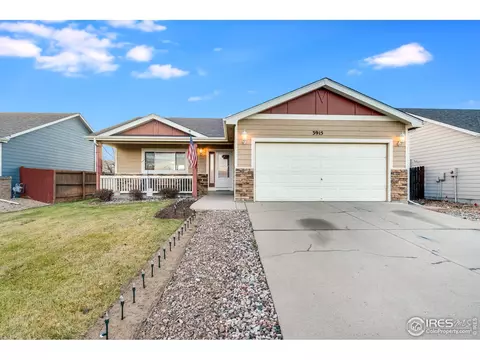 3915 28th Ave, Evans, CO 80620 photo 2