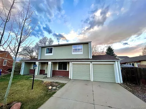 4521 S Joplin St, Aurora, CO 80015