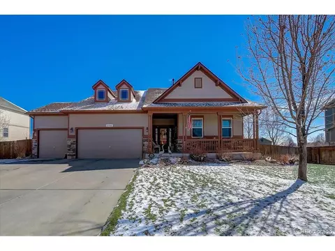 6980 Sunburst Ave, Firestone, CO 80504 photo 1