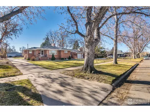 1908 12th St, Greeley, CO 80631 photo 2