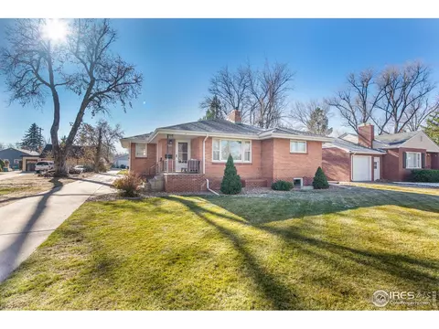 1908 12th St, Greeley, CO 80631 photo 3