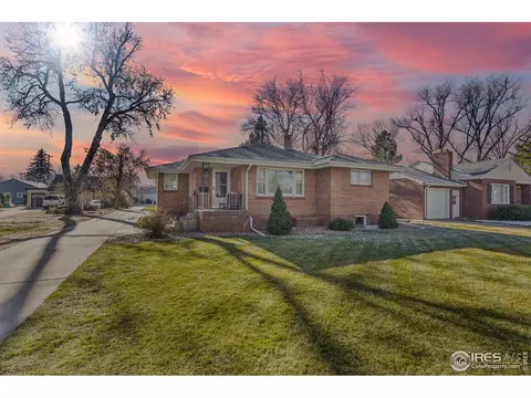 1908 12th St, Greeley, CO 80631 photo 1