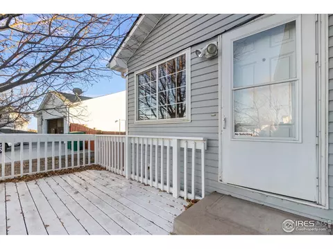 3006 Hawk Dr, Evans, CO 80620 photo 2
