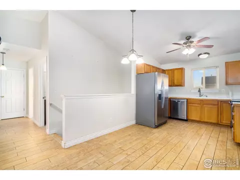 3006 Hawk Dr, Evans, CO 80620 photo 5