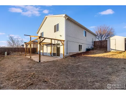 3006 Hawk Dr, Evans, CO 80620 photo 27