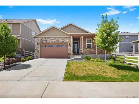 6079 Sun Mesa Cir, Castle Rock, CO 80104