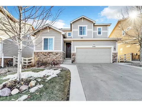 2594 Scoter Ln, Castle Rock, CO 80104
