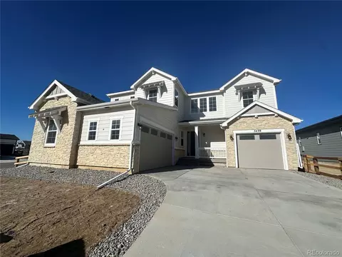 5439 Riverbend Ave, Longmont, CO 80504
