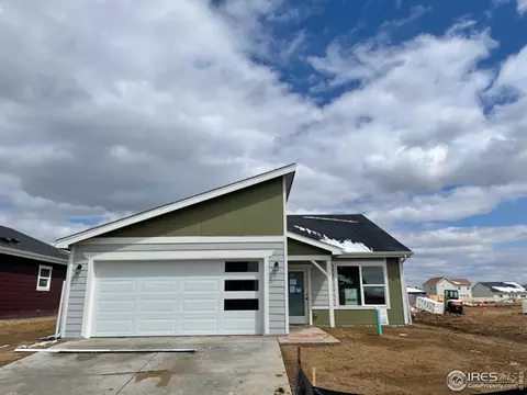 346 Pony Express Trl, Ault, CO 80610 photo 1