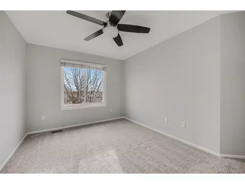 Bedroom - 5342 E 116th Ave, Thornton, CO 80233 photo 1 of 6