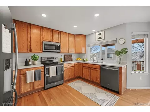 Kitchen - 5342 E 116th Ave, Thornton, CO 80233 photo 1 of 2
