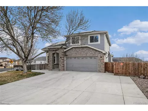 Exterior - 5342 E 116th Ave, Thornton, CO 80233 photo 2 of 6