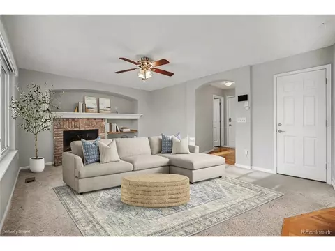 Living - 5342 E 116th Ave, Thornton, CO 80233 photo 3 of 6