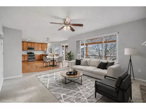 Living - 5342 E 116th Ave, Thornton, CO 80233 photo 4 of 6